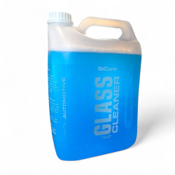 SiCare Glass Cleaner 5L