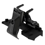 THULE Kit 186009 Passat 15-, ID4, Audi Q4 21- ID7 stc