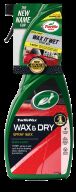 Turtle Wax Wax & Dry