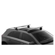 Wingbar Mazda CX-5 5dr SUV 2017-