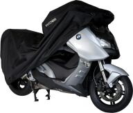 ALFA MC Garage / Overtræk Størrelse XL