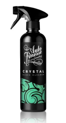 Auto Finesse Crystal Glass Cleaner 500ml.