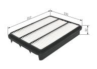 S0225 Luftfilter Bosch