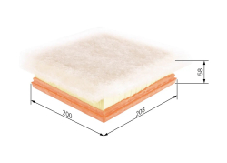 S0235 Luftfilter Bosch