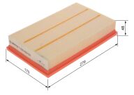 S0624 Luftfilter Bosch