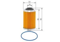 P7109 Oliefilter Bosch