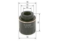 P7183 Oliefilter Bosch