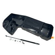 Frunk sæt Cupra Tavascan med Stor taske