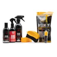 Good Stuff Fælgpleje Pakke