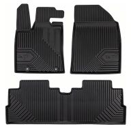 Gummimåtter BYD Dolphin Surf 2025.06->