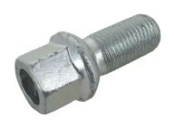 Hjulbolt VW 14X1,5X27mm.