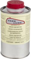 Tank Cure Epoxy Remover 500ml.