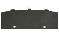 Kofangerafdækning Tesla Model 3