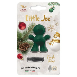 Little joe Fresh Pine - Grantræsduft
