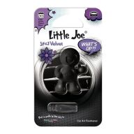 Little Joe Spicy Velvet