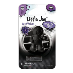 Little Joe Spicy Velvet
