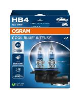Osram Cool Blue Intense Next gen HB4 2stk