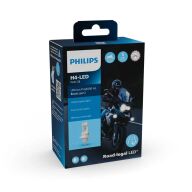 Philips H4 Ultinon Pro6000 LED Gen 2 - ECE godkendt 1stk.