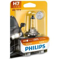 Philips Vision H7 1stk
