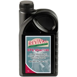 Revival EPX 85W-140 1 liter