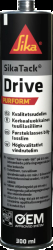 Rudelim SikaTack Drive Purform 300ml.