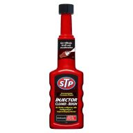 STP Injector Cleaner Benzin 200 ml.