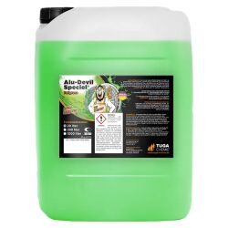 Tuga Alu-Devil Speciel Fælgrens 20 liter