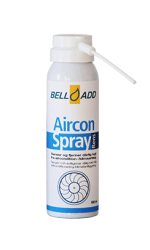 Bell Add Aircondition Rens