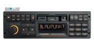 Blaupunkt Frankfurt RCM82DAB DAB+ Bilradio med Bluetooth