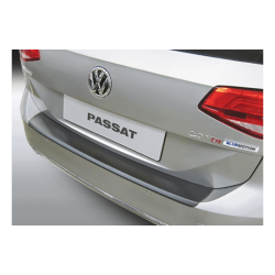 Beskyttelsesliste til bagagerum Vw Passat Variant B8 2014.11