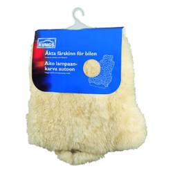 Lammeskind beige