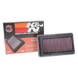 K&N 33 3082 Luftfilter 