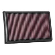 K&N 33 3111 Luftfilter 