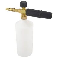 Skumlanse til Nilfisk/Alto Home Skumlanse til Nilfisk/Alto Home