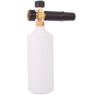 Skumlanse til Kärcher Proff med F22mm Skumlanse til Kärcher Proff med F22mm