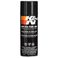 K&N Olie Spray 408 ML