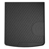 Måtte til bagagerum til Audi A6 C7 Avant 9-2011