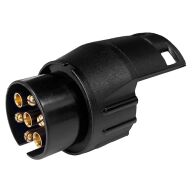 Avant Overgangsadapter 7-13 pol