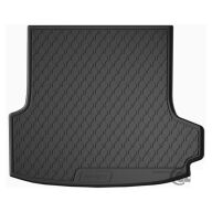 Måtte til bagagerum til Bmw 3 F34 Gt 5D 2013