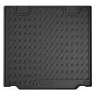 Måtte til bagagerum til Bmw 5 F11 6-2010