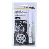 Dunlop Dækstift / Dæk pen hvid 4,5 ml.