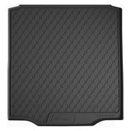 Måtte til bagagerum til Skoda Superb II Stc 2009-2015