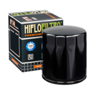 HF-174B HiFlo Oliefilter motorcykel mc 