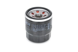 P7142 Oliefilter Bosch