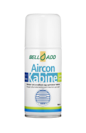 Bell Add Kabine AC Rens Green Lemon