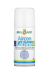 Bell Add Kabine AC Rens Green Lemon