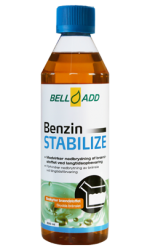 Bell Add Benzin Stabilize 500ml. 