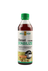 Bell Add Diesel Stabilize 500ml.