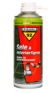 Sele og Interiørspray Mekanika