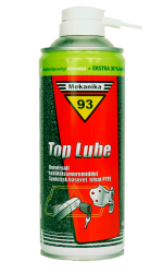 Top Lube Mekanika